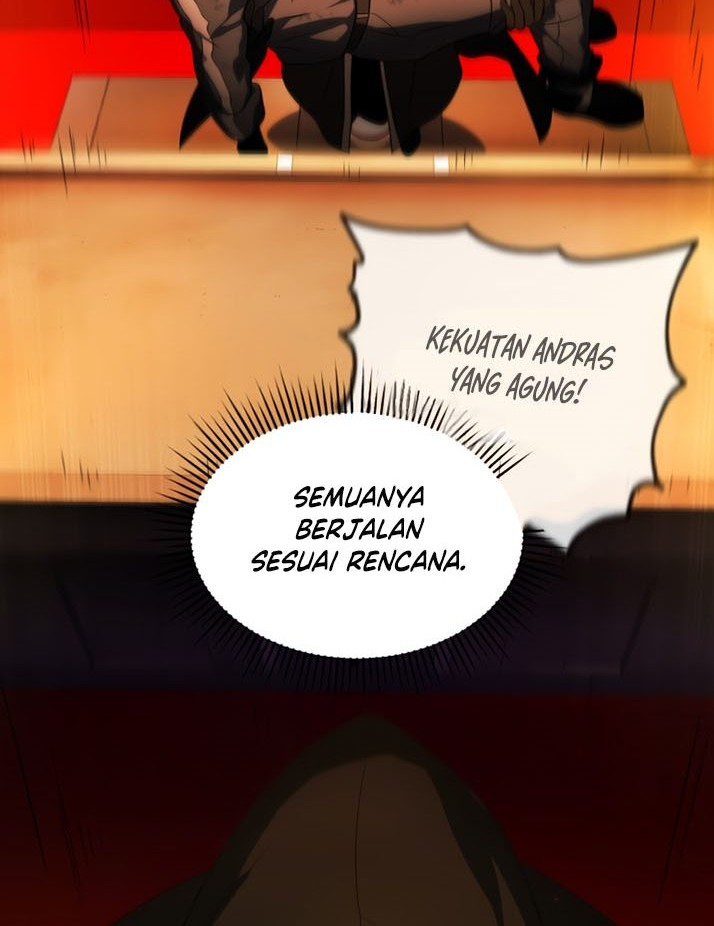 Player Who Returned 10,000 Years Later Chapter 21 - halaman 25