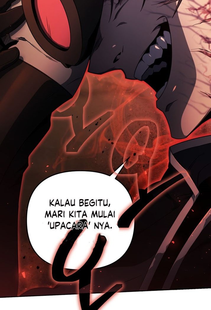 Player Who Returned 10,000 Years Later Chapter 21 - halaman 29