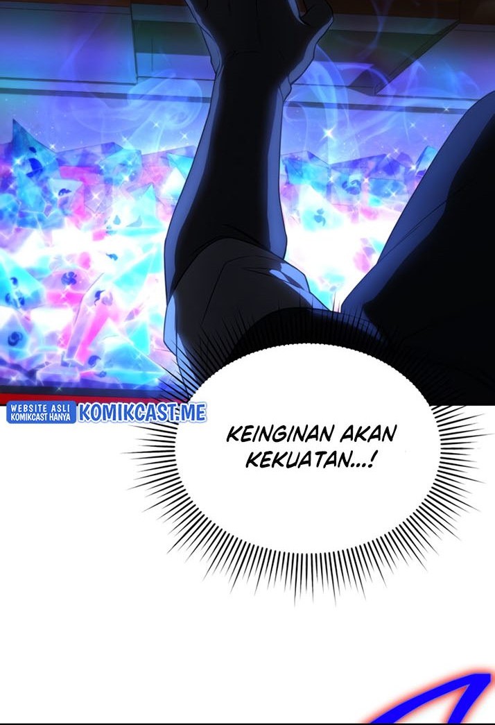 Player Who Returned 10,000 Years Later Chapter 21 - halaman 31