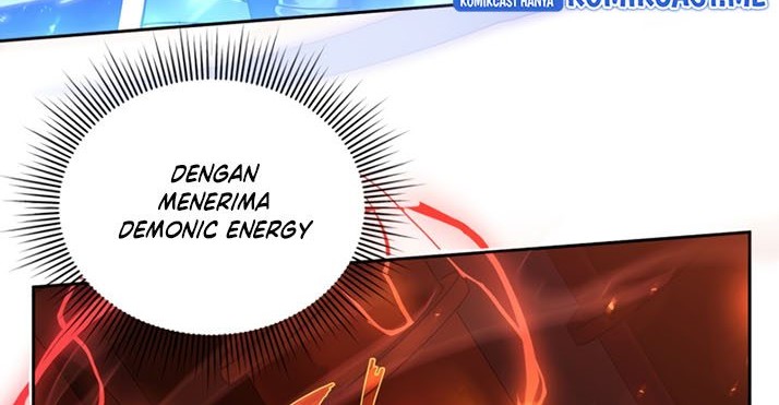 Player Who Returned 10,000 Years Later Chapter 21 - halaman 42