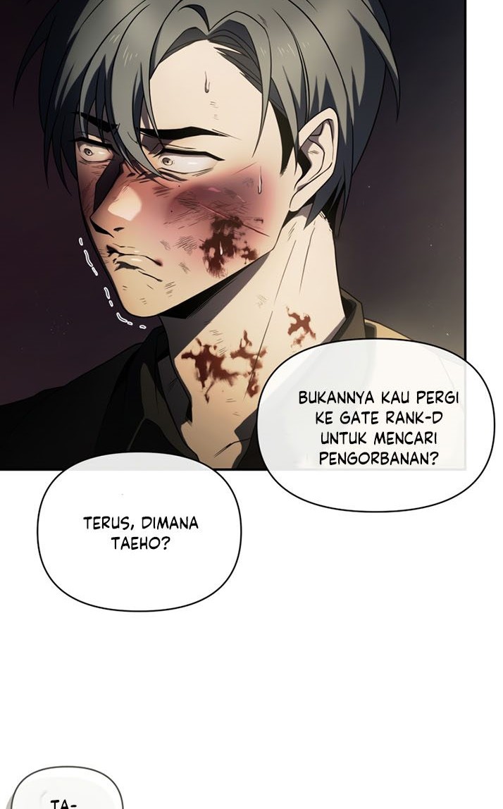 Player Who Returned 10,000 Years Later Chapter 21 - halaman 5
