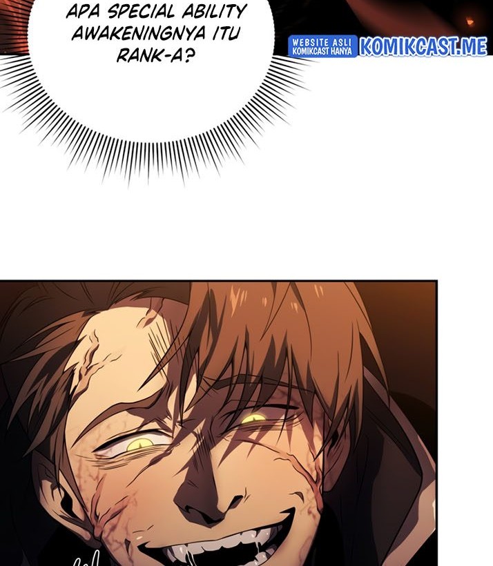 Player Who Returned 10,000 Years Later Chapter 21 - halaman 50