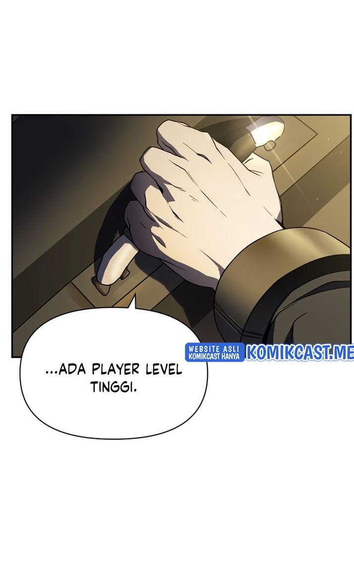 Player Who Returned 10,000 Years Later Chapter 21 - halaman 7