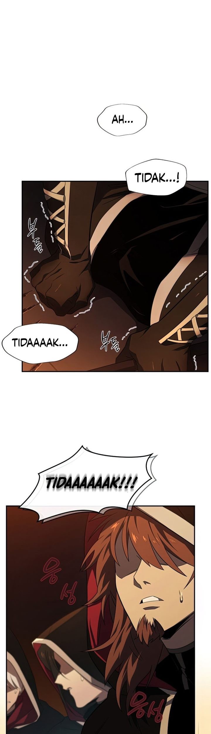 Player Who Returned 10,000 Years Later Chapter 22 - halaman 14