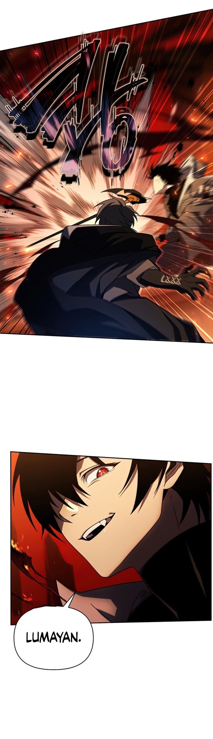 Player Who Returned 10,000 Years Later Chapter 22 - halaman 18