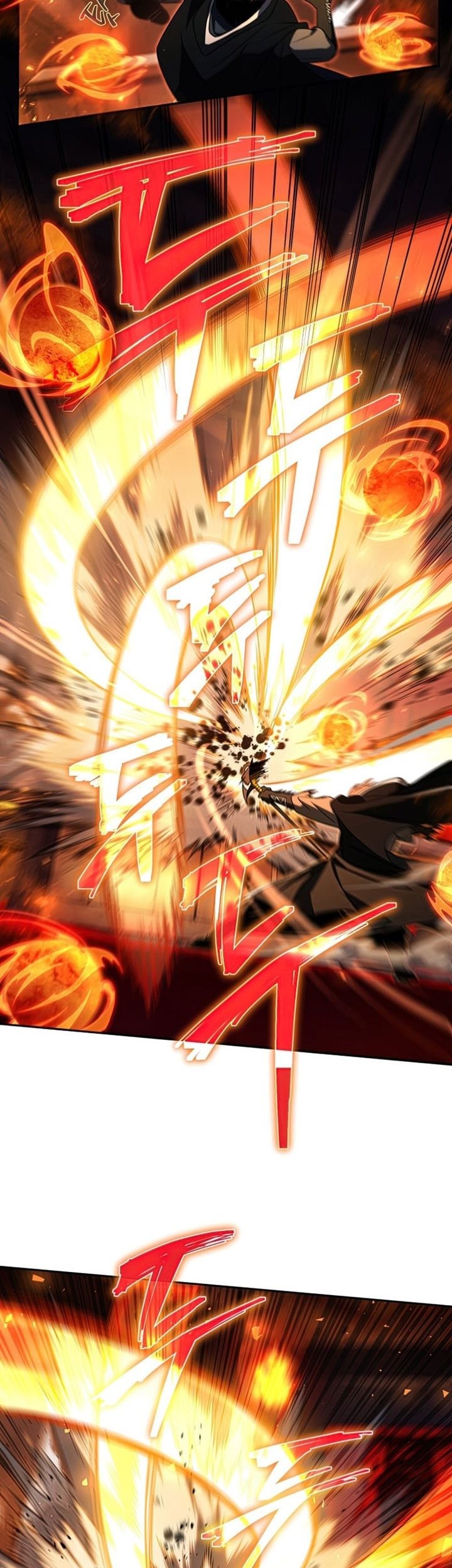 Player Who Returned 10,000 Years Later Chapter 22 - halaman 20
