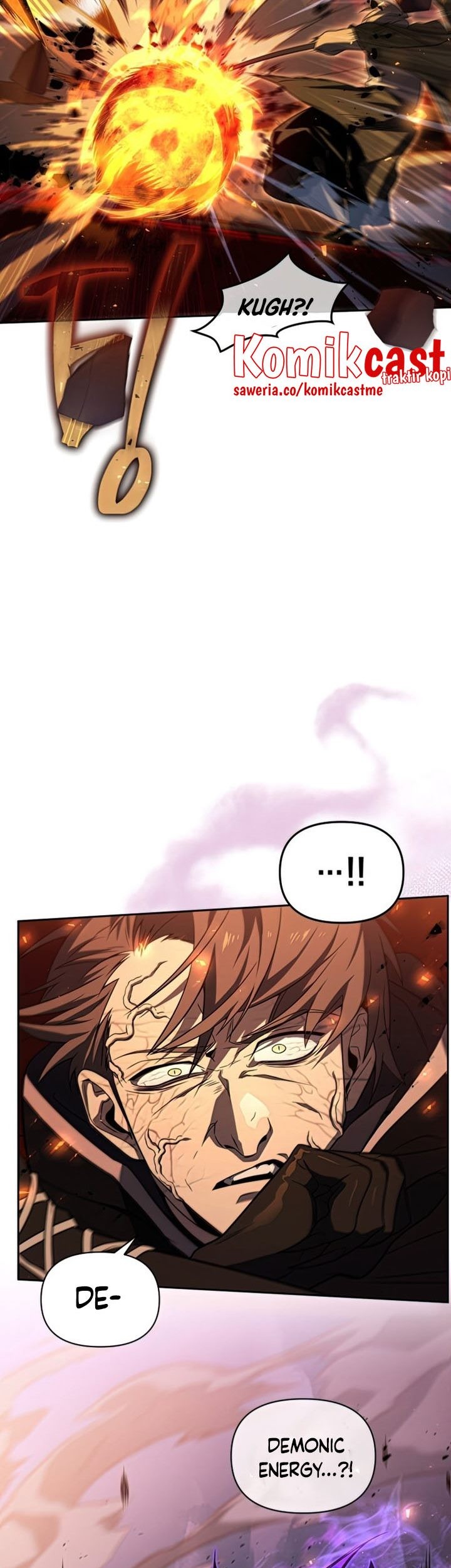 Player Who Returned 10,000 Years Later Chapter 22 - halaman 22