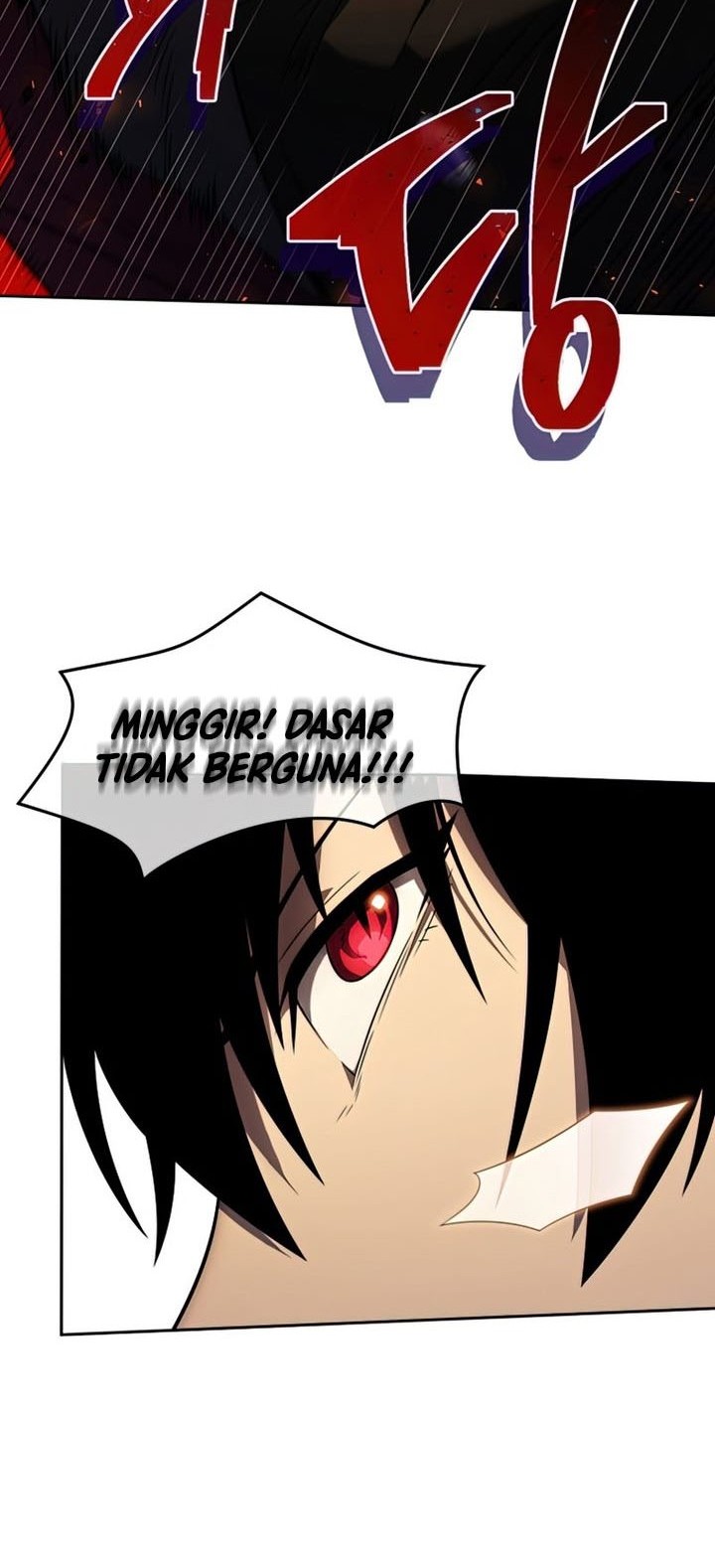 Player Who Returned 10,000 Years Later Chapter 22 - halaman 33