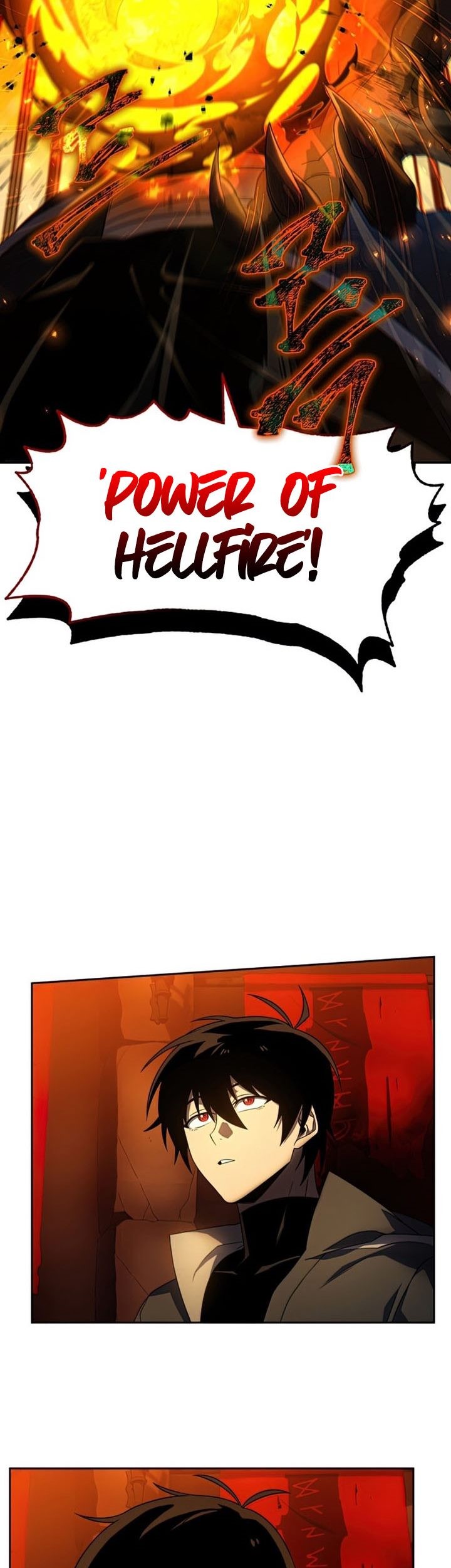 Player Who Returned 10,000 Years Later Chapter 22 - halaman 36