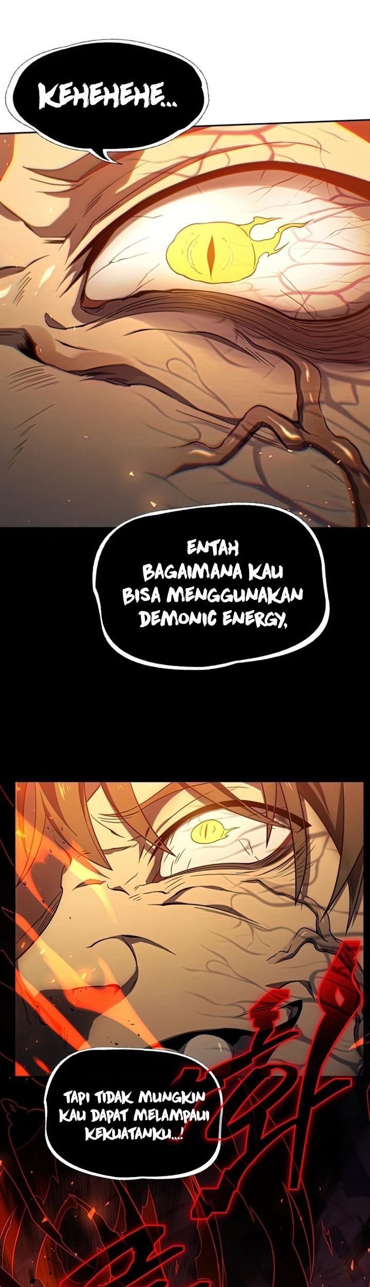 Player Who Returned 10,000 Years Later Chapter 22 - halaman 38
