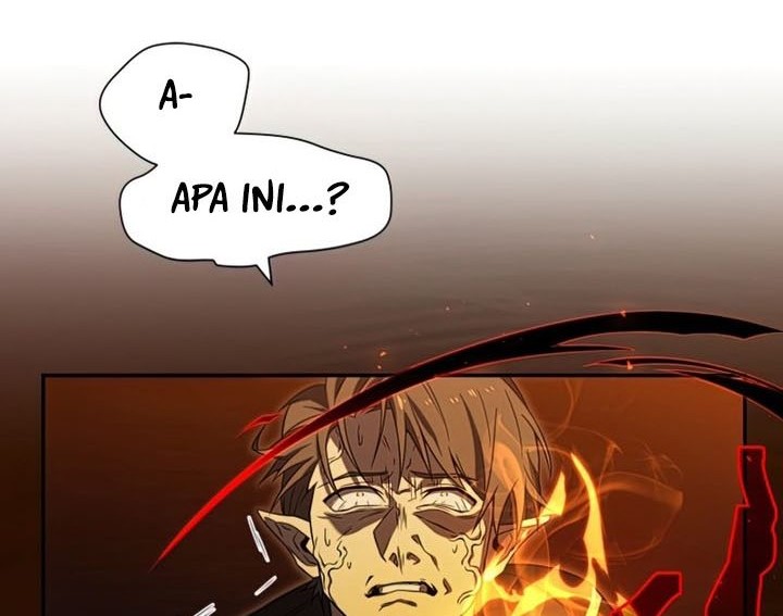 Player Who Returned 10,000 Years Later Chapter 22 - halaman 43
