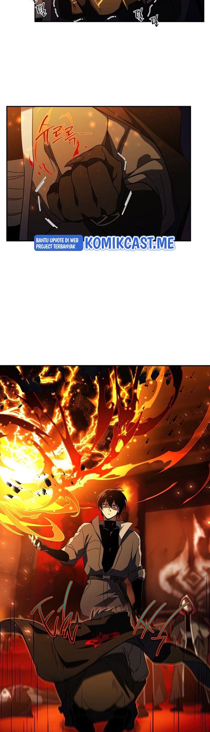 Player Who Returned 10,000 Years Later Chapter 22 - halaman 48