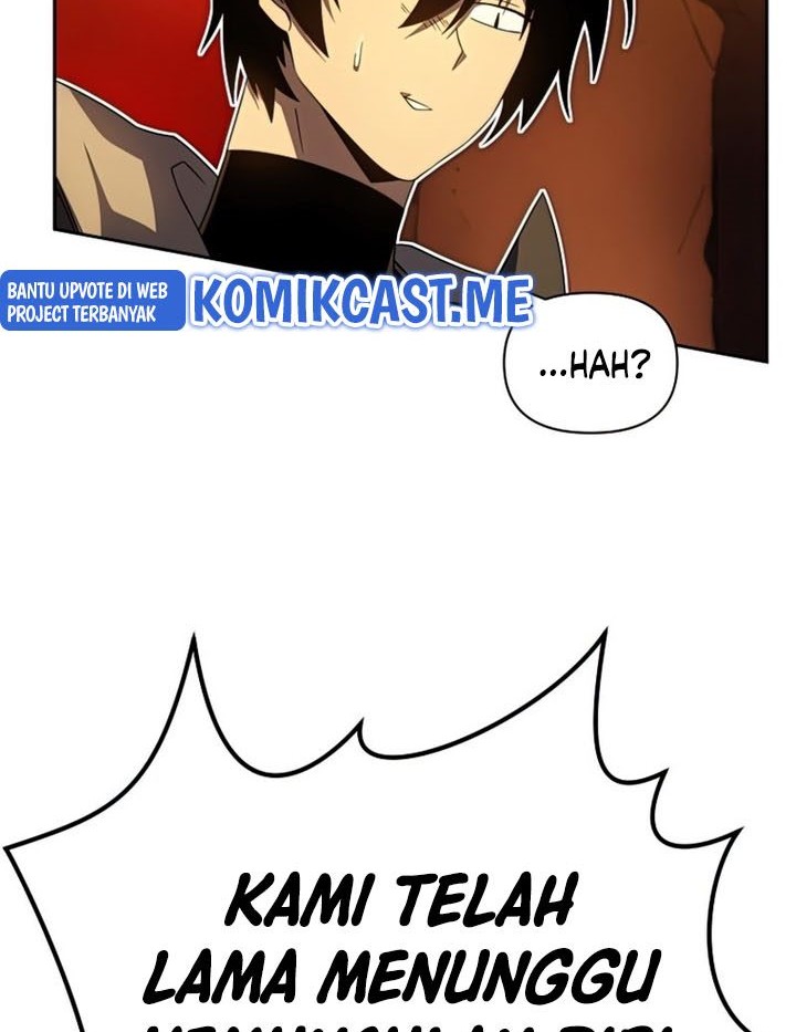 Player Who Returned 10,000 Years Later Chapter 22 - halaman 51