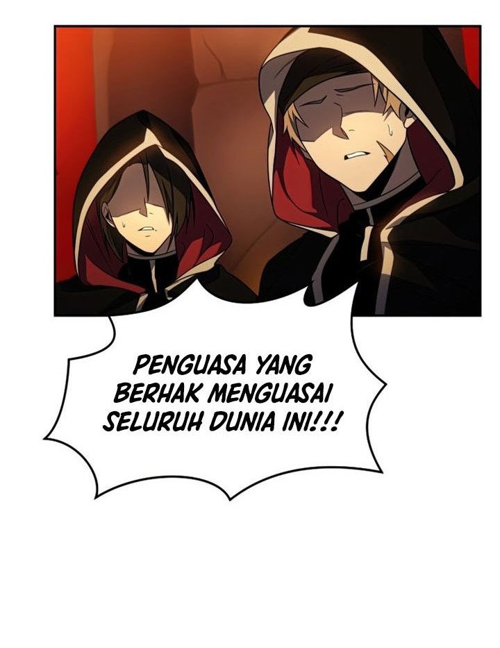 Player Who Returned 10,000 Years Later Chapter 22 - halaman 53