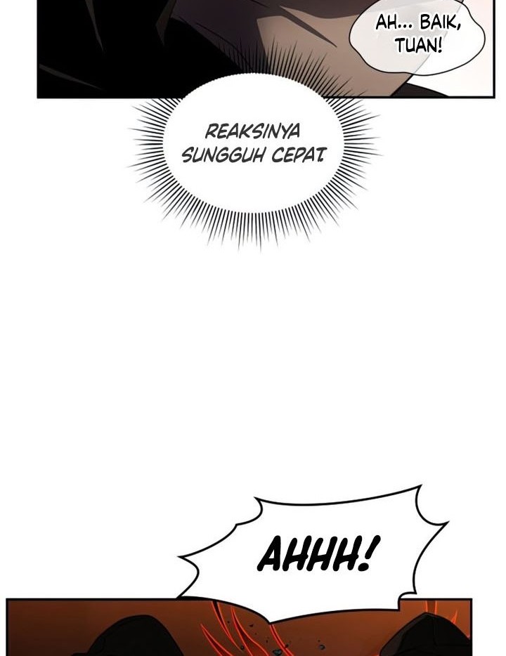 Player Who Returned 10,000 Years Later Chapter 22 - halaman 55