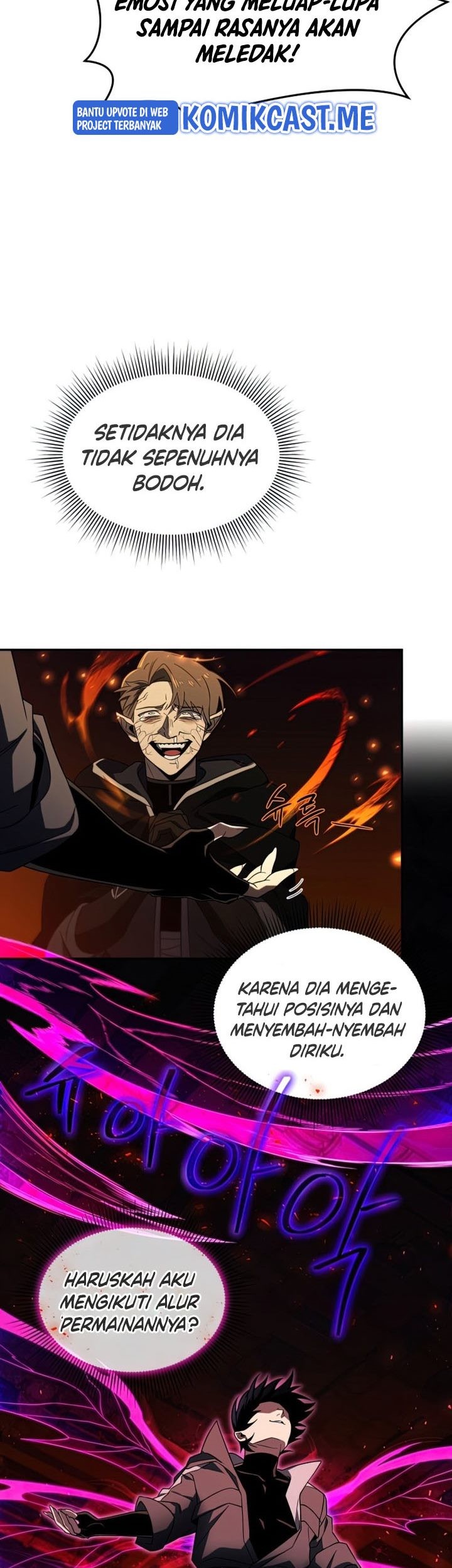 Player Who Returned 10,000 Years Later Chapter 22 - halaman 58