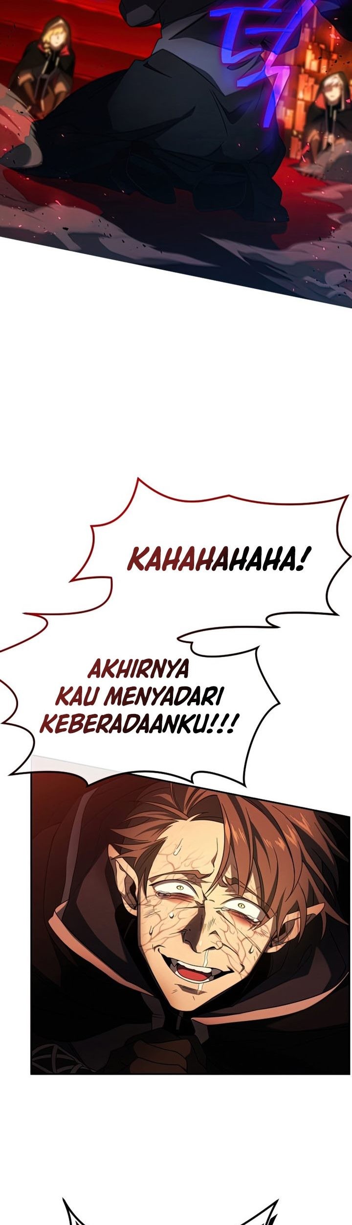 Player Who Returned 10,000 Years Later Chapter 22 - halaman 60