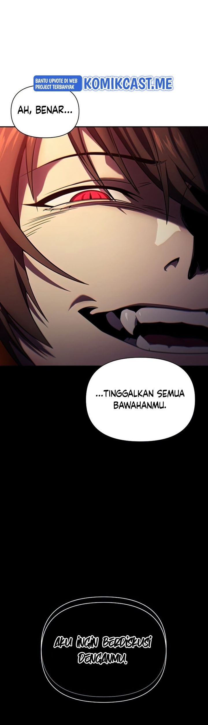 Player Who Returned 10,000 Years Later Chapter 22 - halaman 64