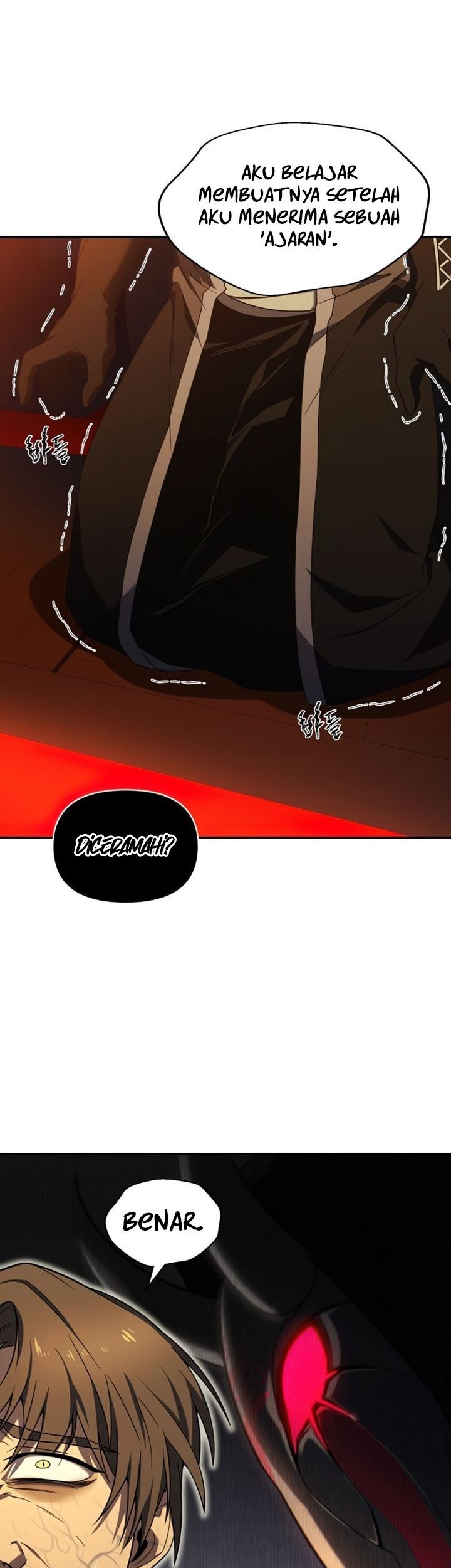 Player Who Returned 10,000 Years Later Chapter 23 - halaman 12