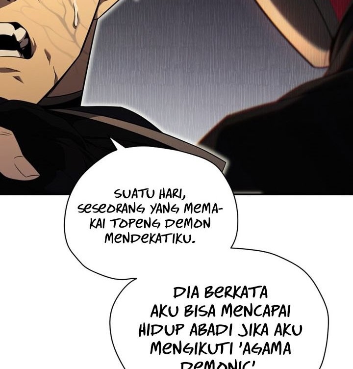 Player Who Returned 10,000 Years Later Chapter 23 - halaman 13