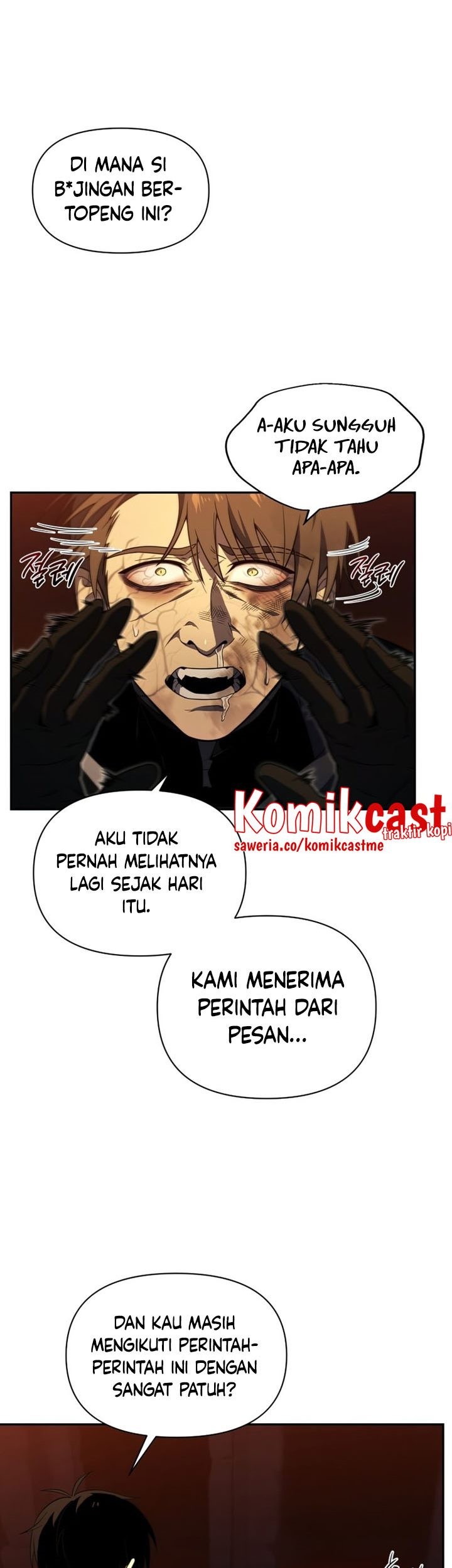Player Who Returned 10,000 Years Later Chapter 23 - halaman 18