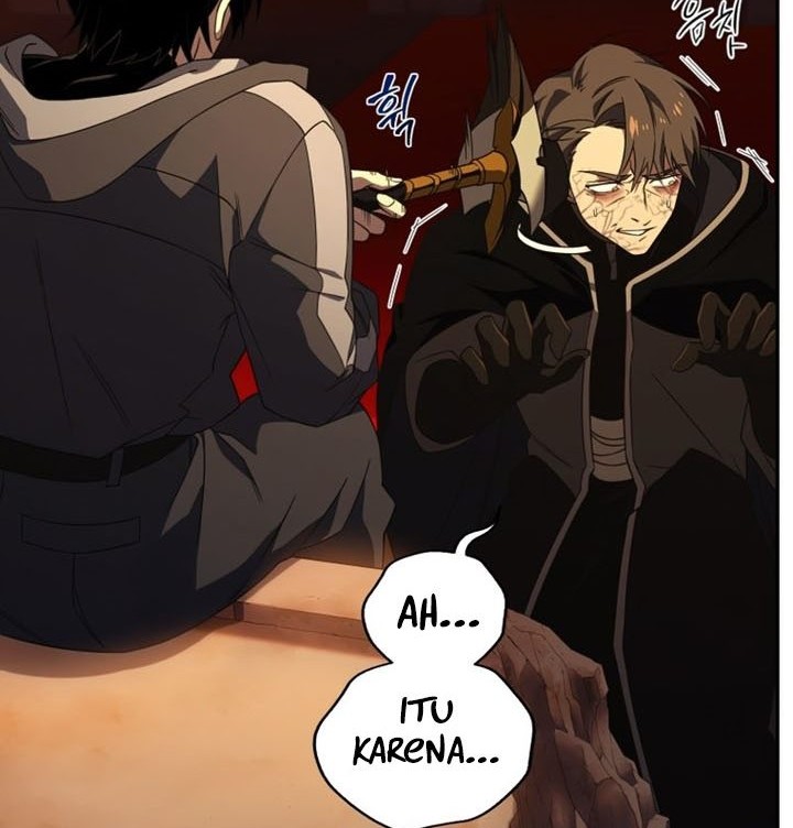 Player Who Returned 10,000 Years Later Chapter 23 - halaman 19