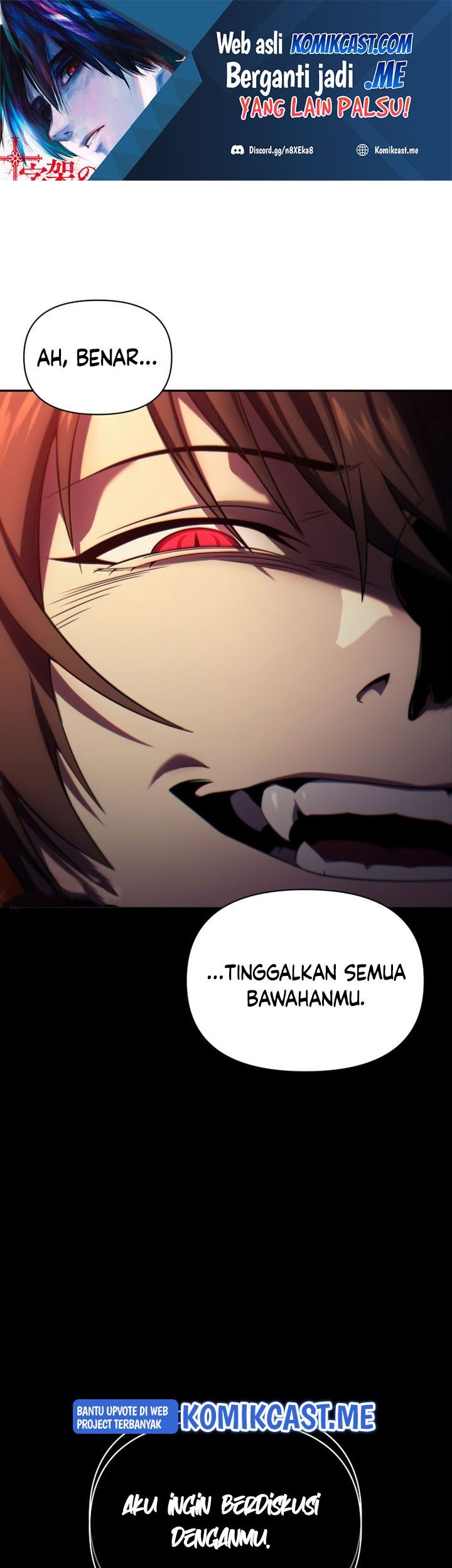Player Who Returned 10,000 Years Later Chapter 23 - halaman 2