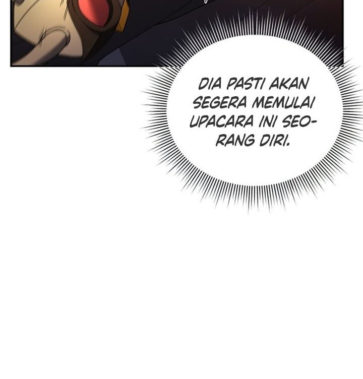 Player Who Returned 10,000 Years Later Chapter 23 - halaman 21