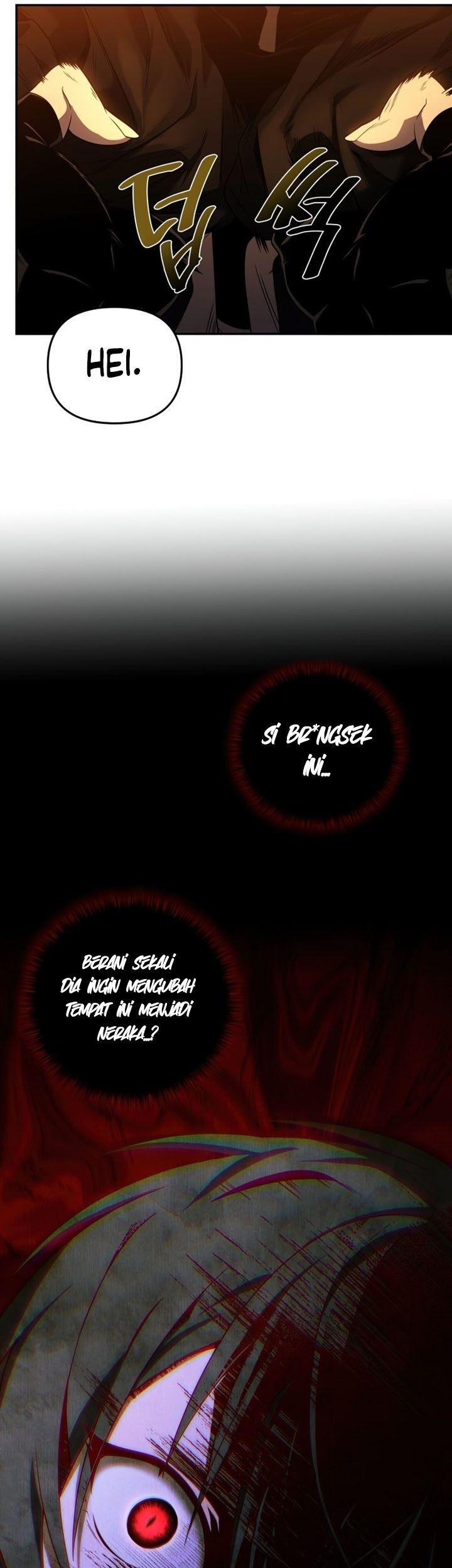 Player Who Returned 10,000 Years Later Chapter 23 - halaman 30