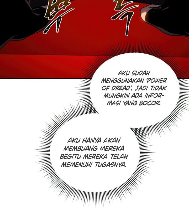 Player Who Returned 10,000 Years Later Chapter 23 - halaman 39