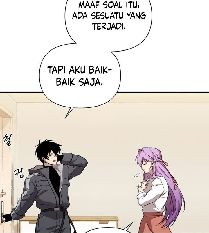 Player Who Returned 10,000 Years Later Chapter 23 - halaman 45