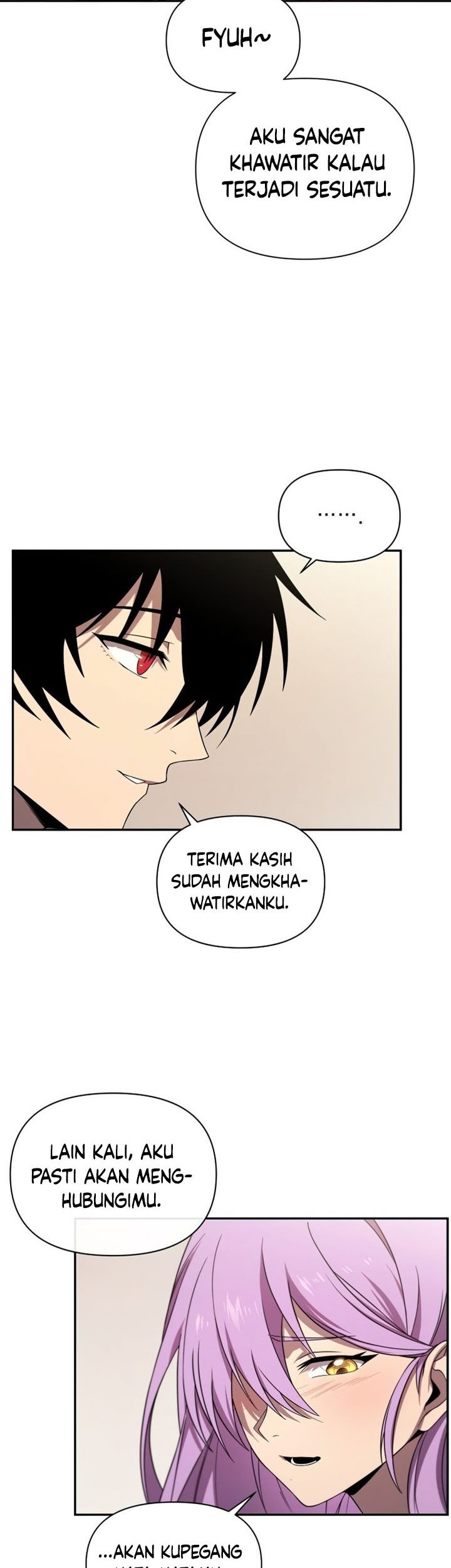 Player Who Returned 10,000 Years Later Chapter 23 - halaman 46