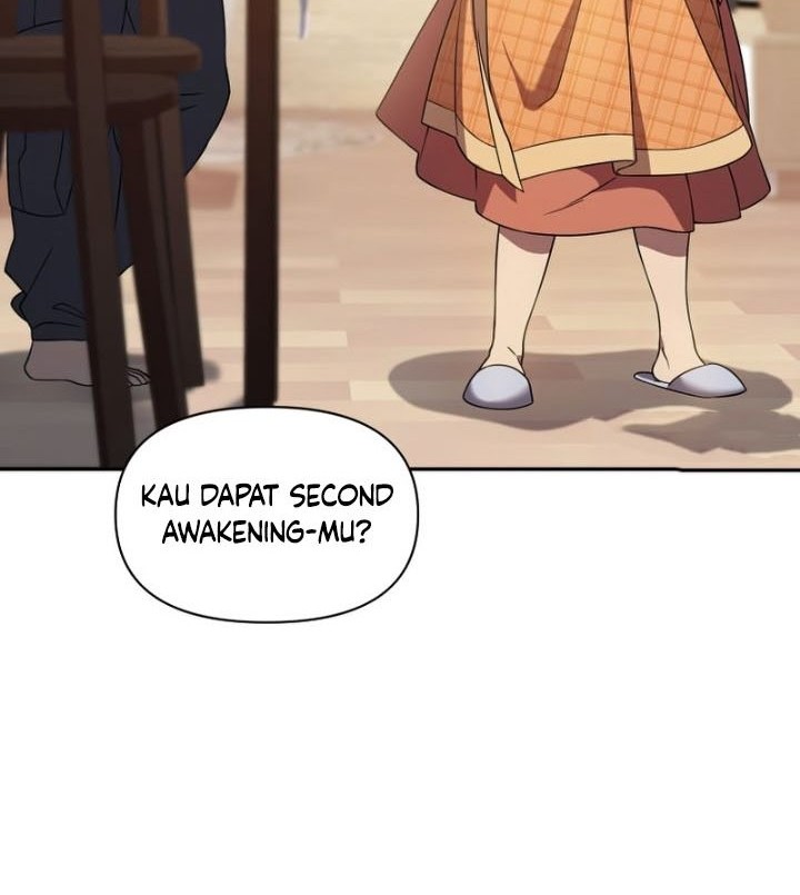 Player Who Returned 10,000 Years Later Chapter 23 - halaman 51