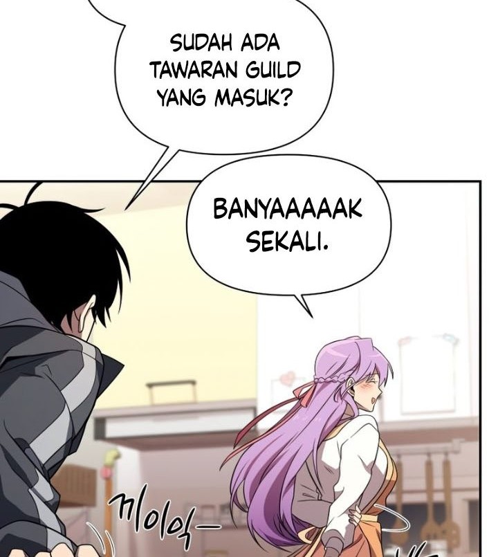 Player Who Returned 10,000 Years Later Chapter 23 - halaman 55