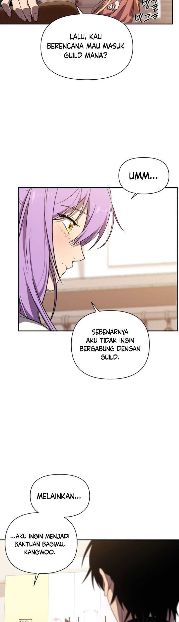 Player Who Returned 10,000 Years Later Chapter 23 - halaman 56