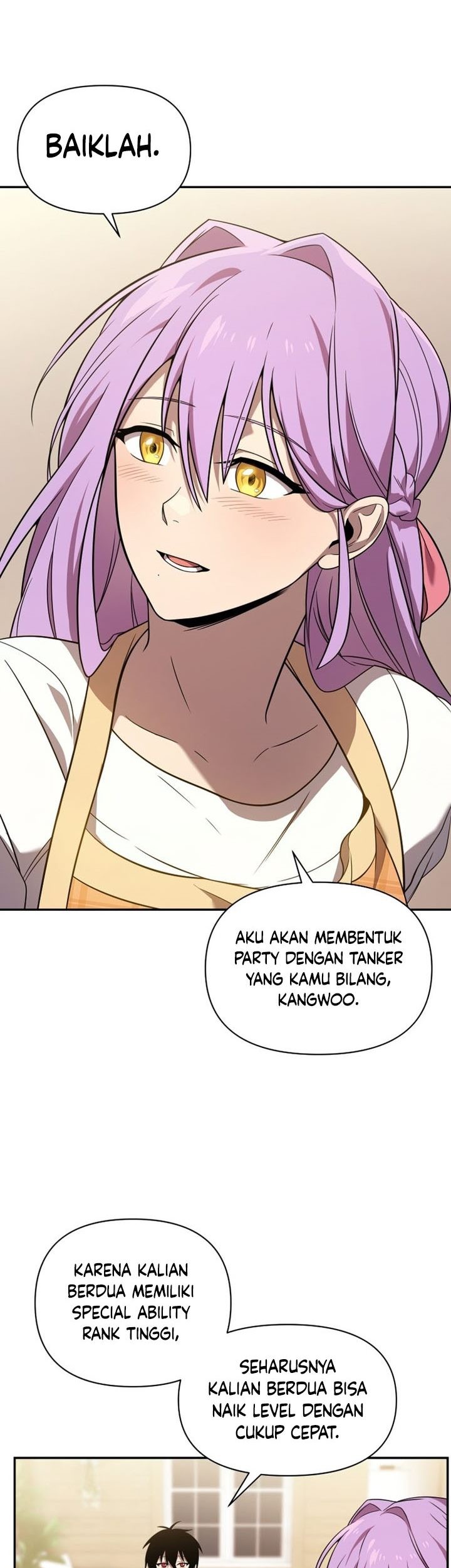 Player Who Returned 10,000 Years Later Chapter 23 - halaman 66