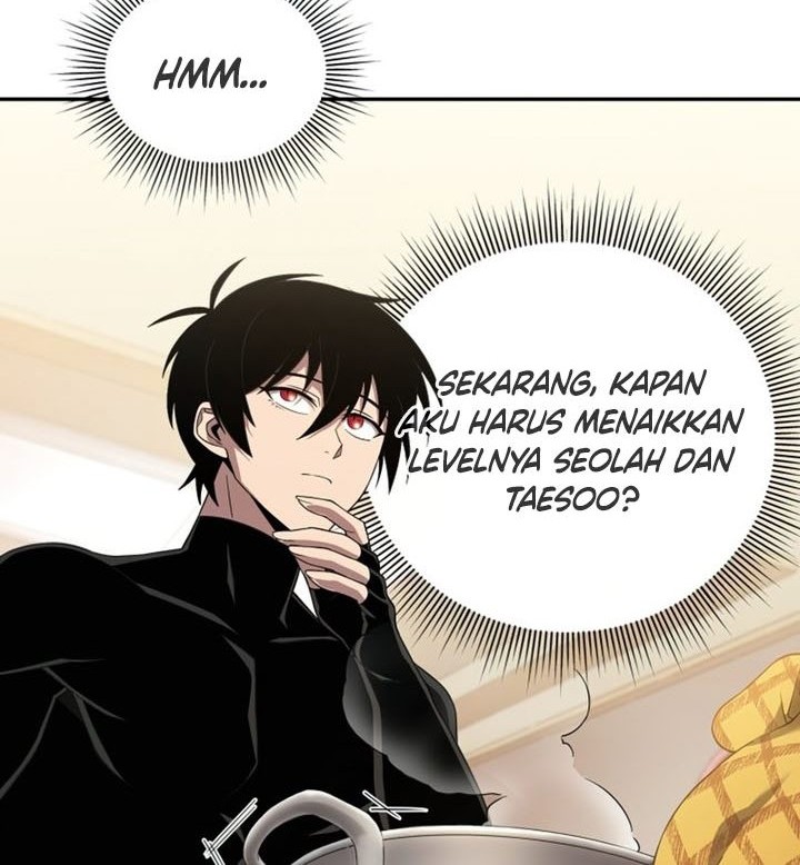 Player Who Returned 10,000 Years Later Chapter 23 - halaman 69