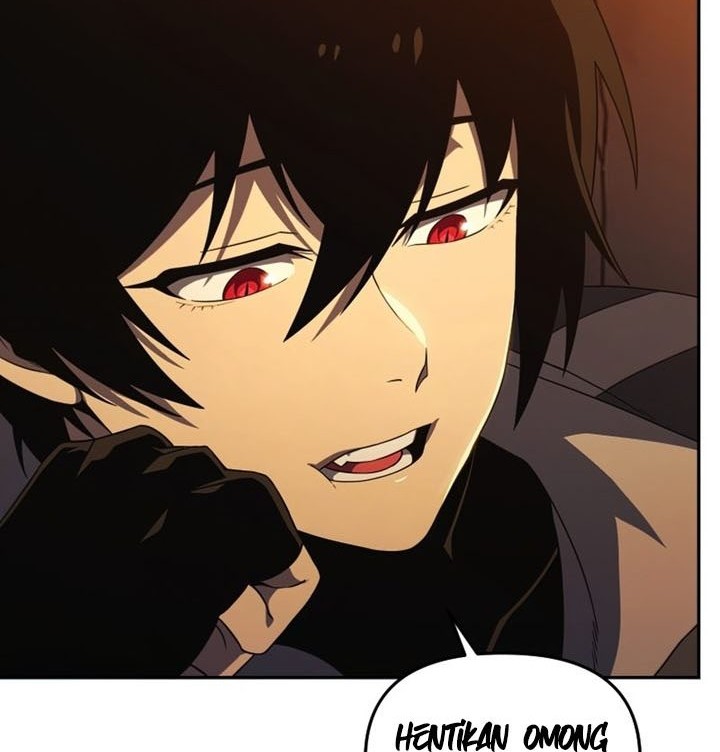 Player Who Returned 10,000 Years Later Chapter 23 - halaman 7