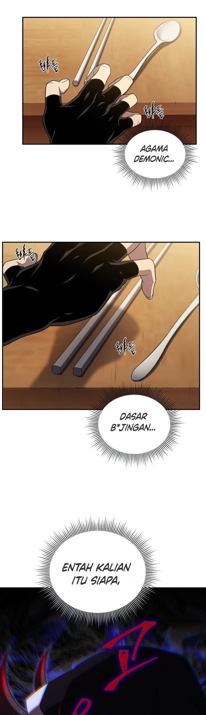 Player Who Returned 10,000 Years Later Chapter 23 - halaman 76