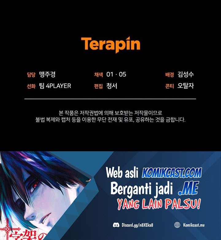 Player Who Returned 10,000 Years Later Chapter 23 - halaman 79