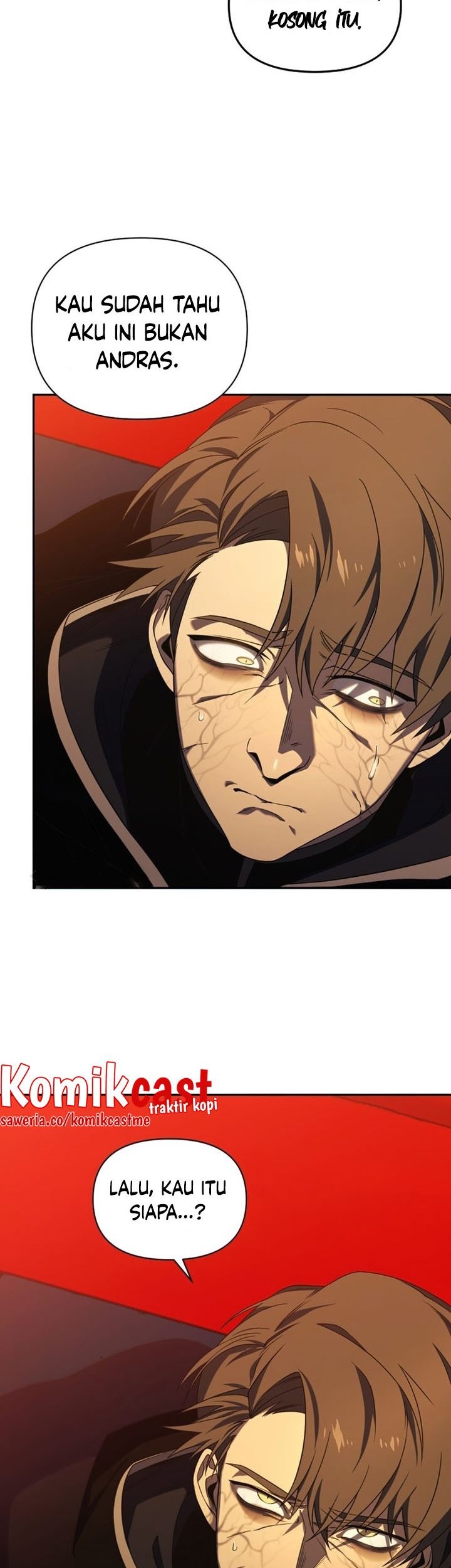 Player Who Returned 10,000 Years Later Chapter 23 - halaman 8