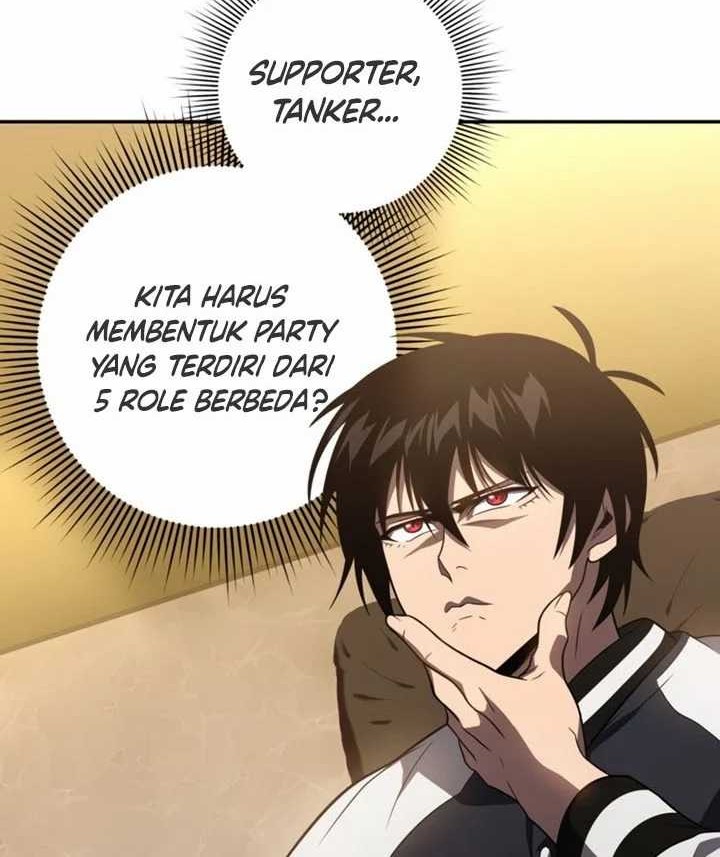 Player Who Returned 10,000 Years Later Chapter 24 - halaman 21