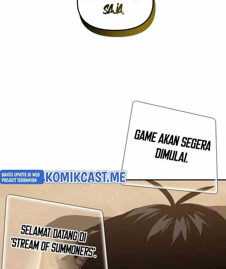 Player Who Returned 10,000 Years Later Chapter 24 - halaman 23