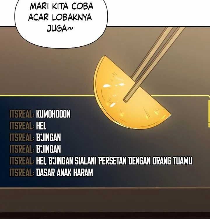 Player Who Returned 10,000 Years Later Chapter 24 - halaman 29