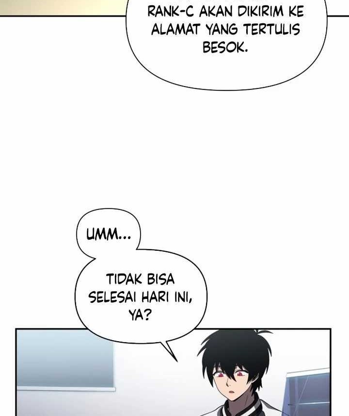 Player Who Returned 10,000 Years Later Chapter 24 - halaman 3