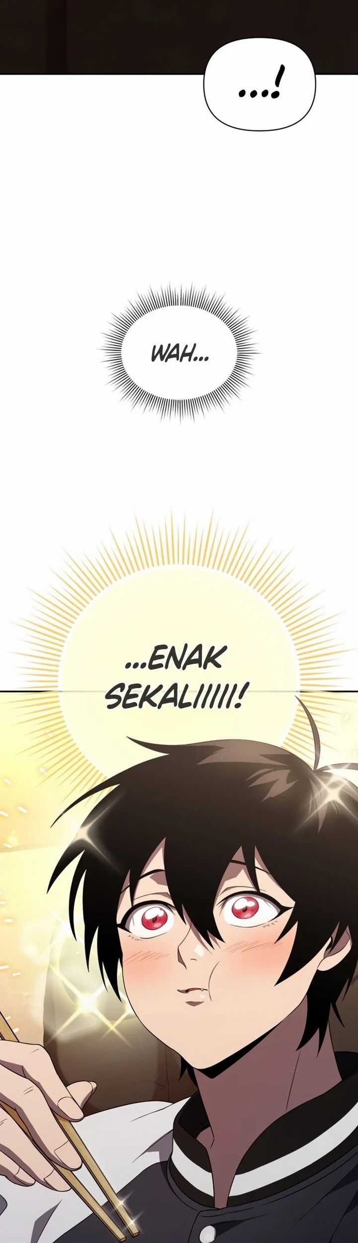 Player Who Returned 10,000 Years Later Chapter 24 - halaman 30
