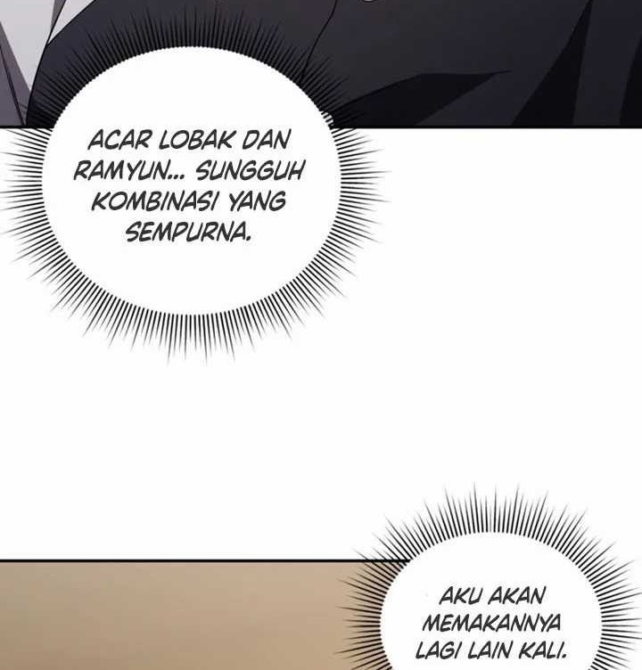 Player Who Returned 10,000 Years Later Chapter 24 - halaman 31