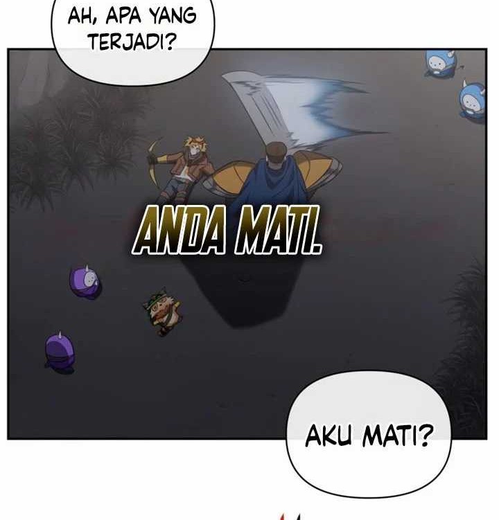 Player Who Returned 10,000 Years Later Chapter 24 - halaman 33