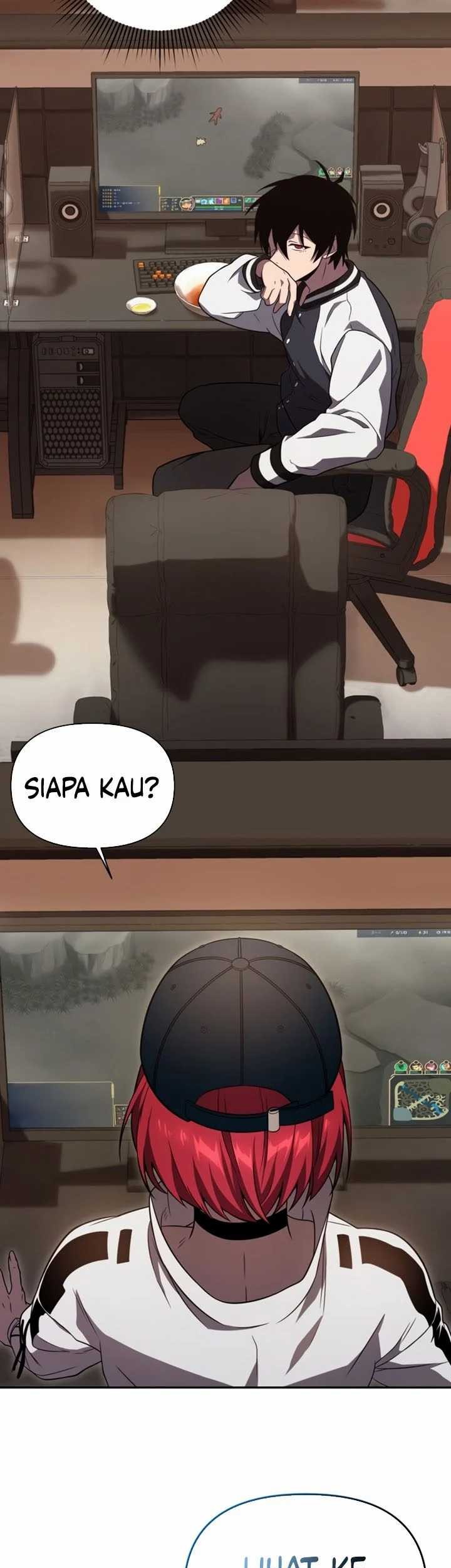 Player Who Returned 10,000 Years Later Chapter 24 - halaman 36