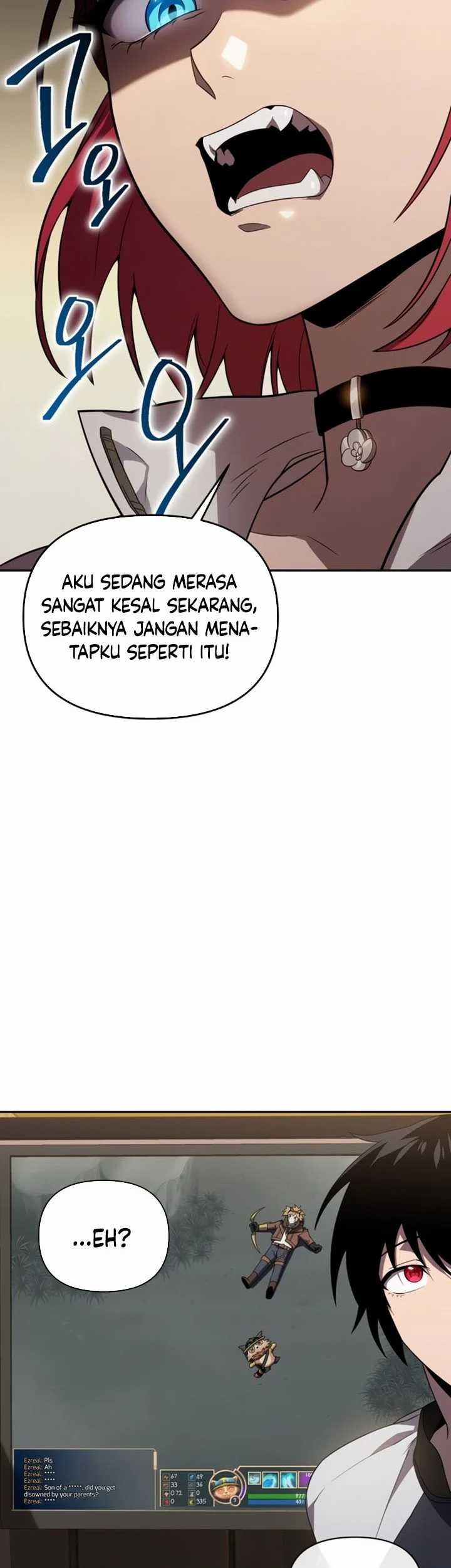 Player Who Returned 10,000 Years Later Chapter 24 - halaman 38